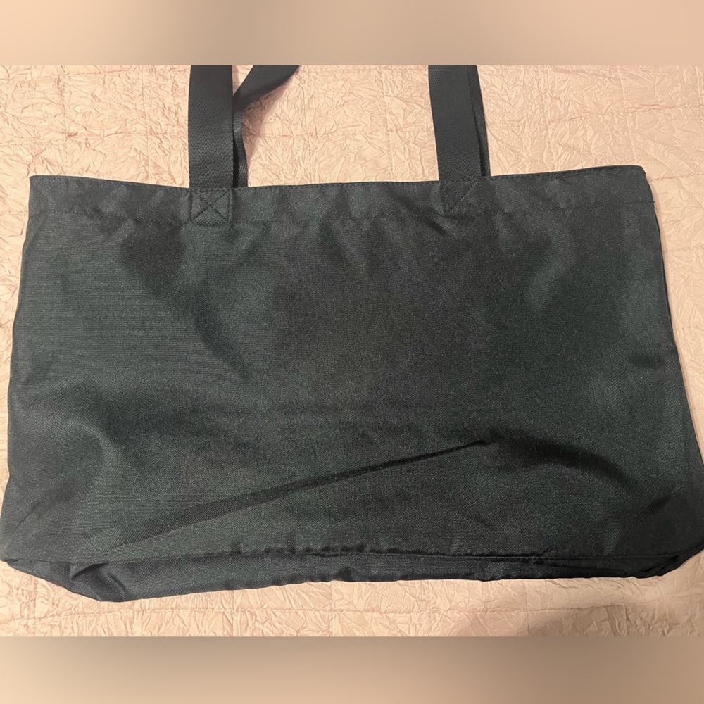 Victoria’s Secret PINK Oversized Tote – Multi-Color, Carry-All Bag - Picture 5 of 12
